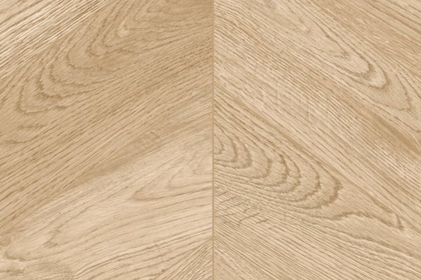 Bois clair essentiel mélèze en chevron