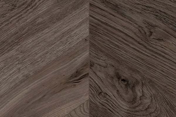 Bois clair essentiel chêne en chevron