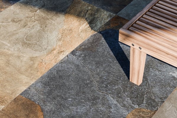 Balinese Stone 20 mm Outdoor