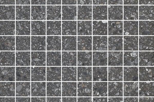 Rive Gauche Truffle Mosaic 3x3