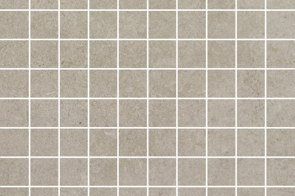 Left Bank Karamell Mosaik 3x3