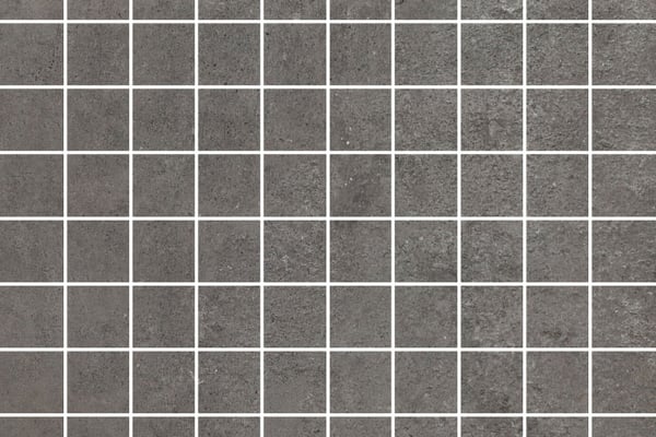 Cemento Rive Gauche Espresso Mosaico 3x3