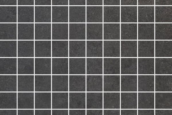 Béton Rive Gauche Truffe Mosaïque 3x3
