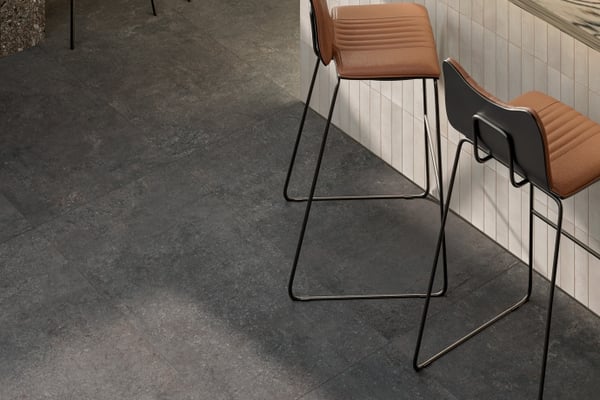 Béton Rive Gauche Espresso