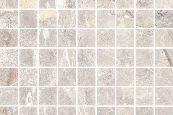 Stein Oxford Beige Mosaik