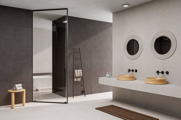 Graniglia Harmony Pumice