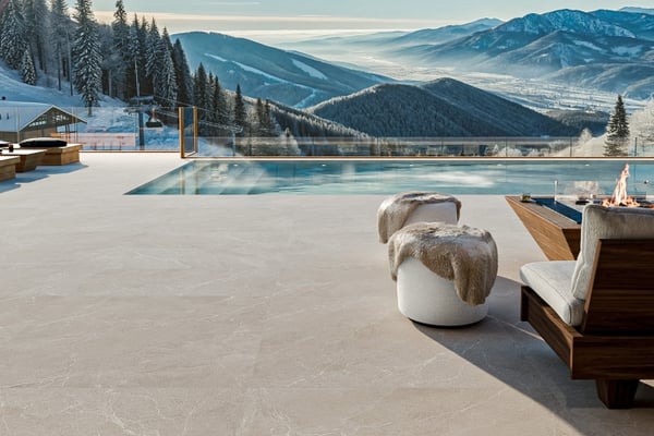 Alpenstein Sand 20 mm Outdoor