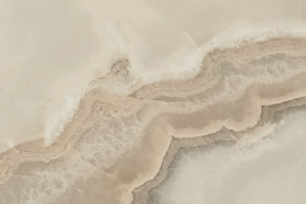 Maison Alabaster Matt Beige