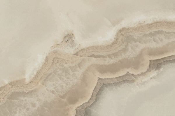 Maison Alabaster Matt Beige 6 mm