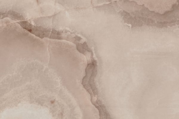 Maison Alabastro Glossy Rose Slab