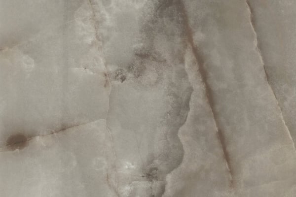 Maison Alabaster Glänzendes Kakao