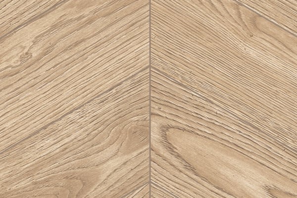 Eiche Dolomiten Beige Fischgrätenmuster