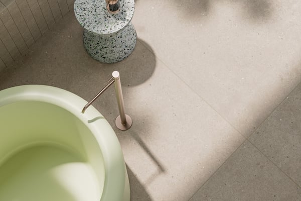 Sedimentstein Taupe