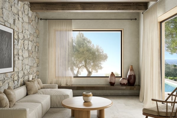 Ostuni-Kalkstein