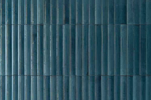 Terracotta Wave Ozean