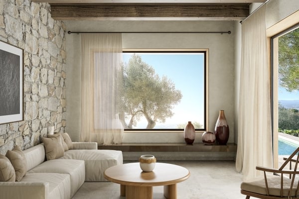Ostuni-Kalkstein