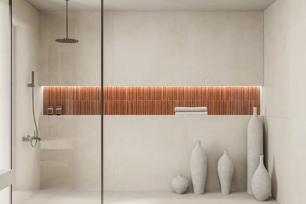 Argilla Concrete Pumice
