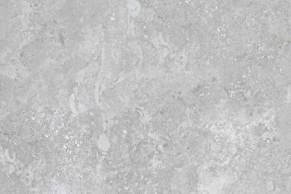 Travertin Querschliff grauer Marmor outdoor