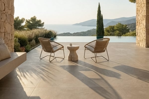 Beton Argilla Erde Outdoor R11