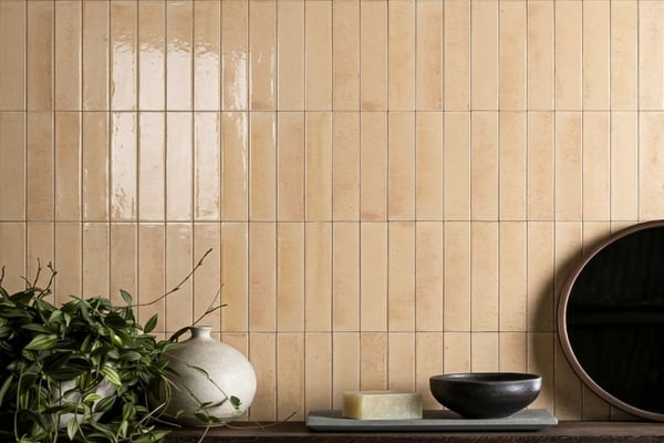 Terracotta Brick Pink