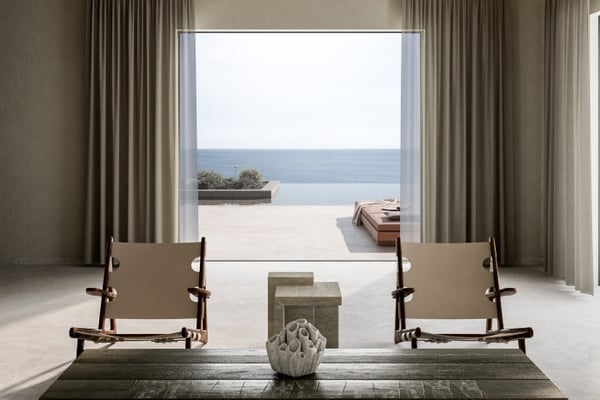 Portofino Stone White