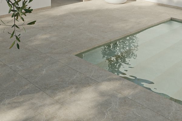 Jerusalem Stone Beige 20 mm Outdoor