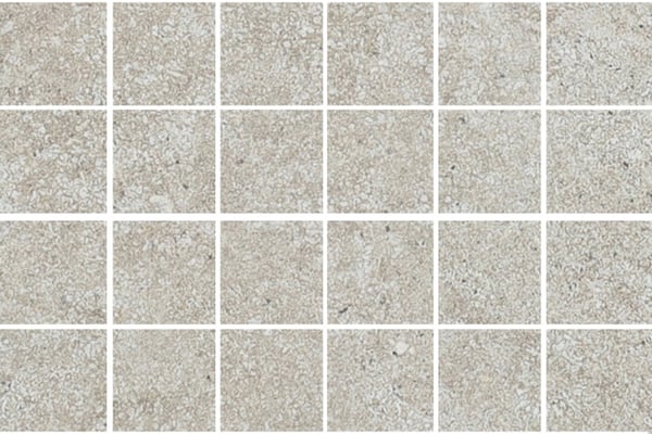 Limestone Dove Grey Mosaic