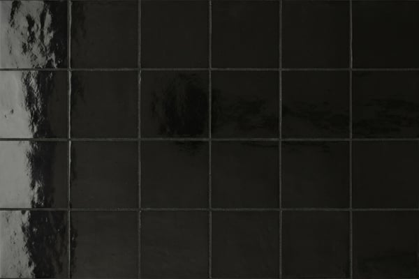 Morocco Terracotta Charcoal