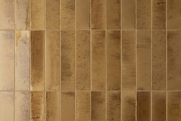 Terrakotta-Ziegel Beige