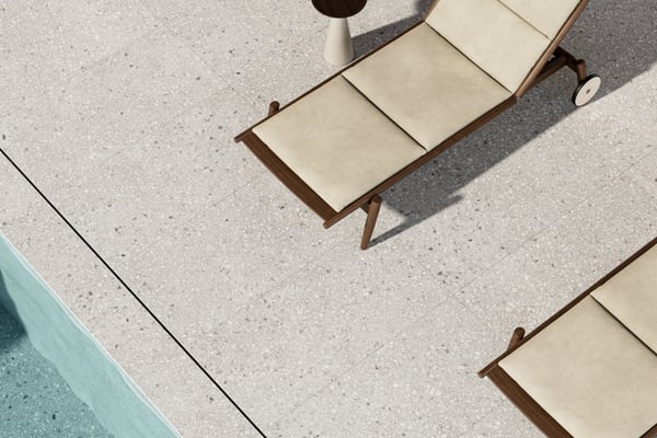 Rive Gauche Coconut 20 mm Outdoor