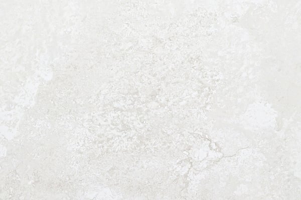 Travertin Querschliff weißer Marmor