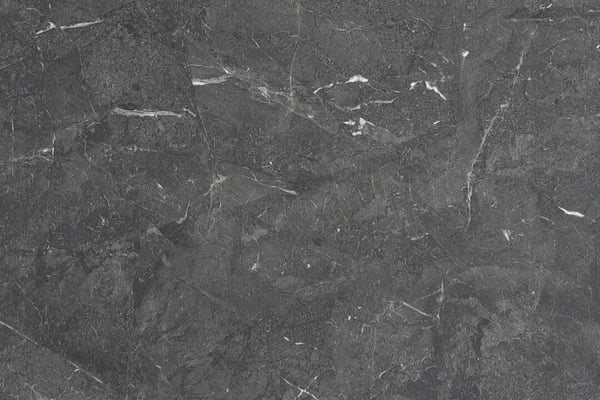 Imperial Black - Matte Marble