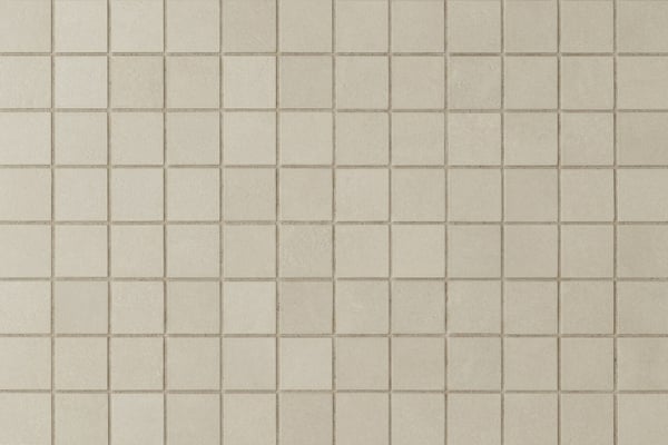 Cemento Londra Beige Mosaico