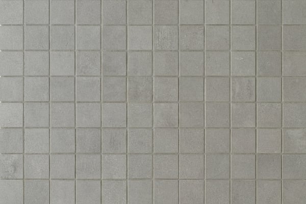 Cemento Londra Grigio Mosaico