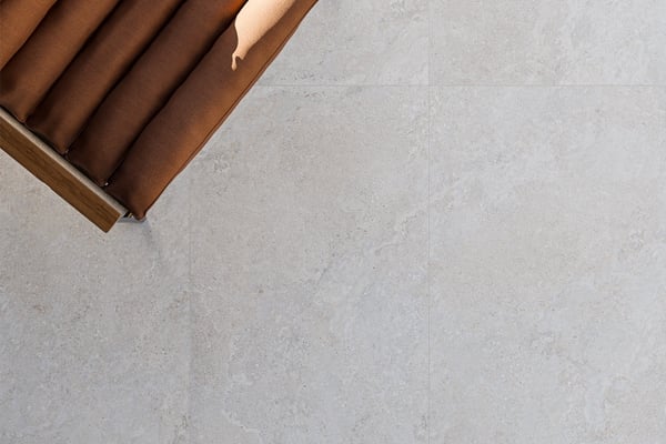 Classico White - Travertine