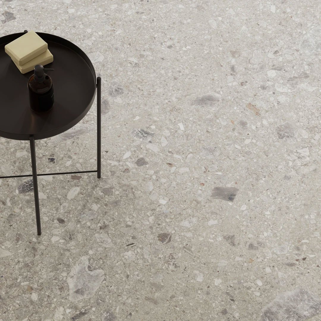 Ceppo di Grè et Terrazzo - Grès cérame