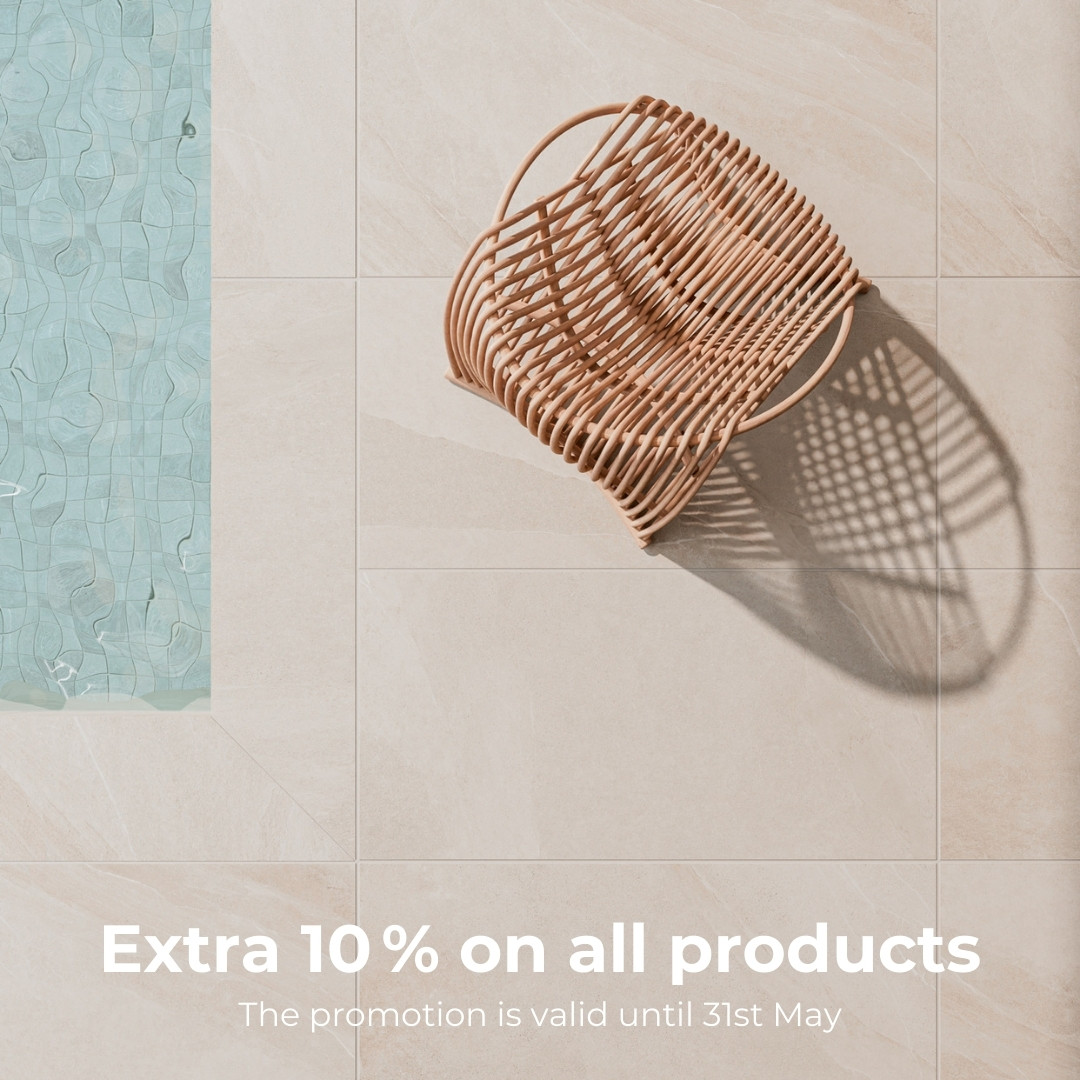 20 mm grip outdoor - Porcelain stoneware