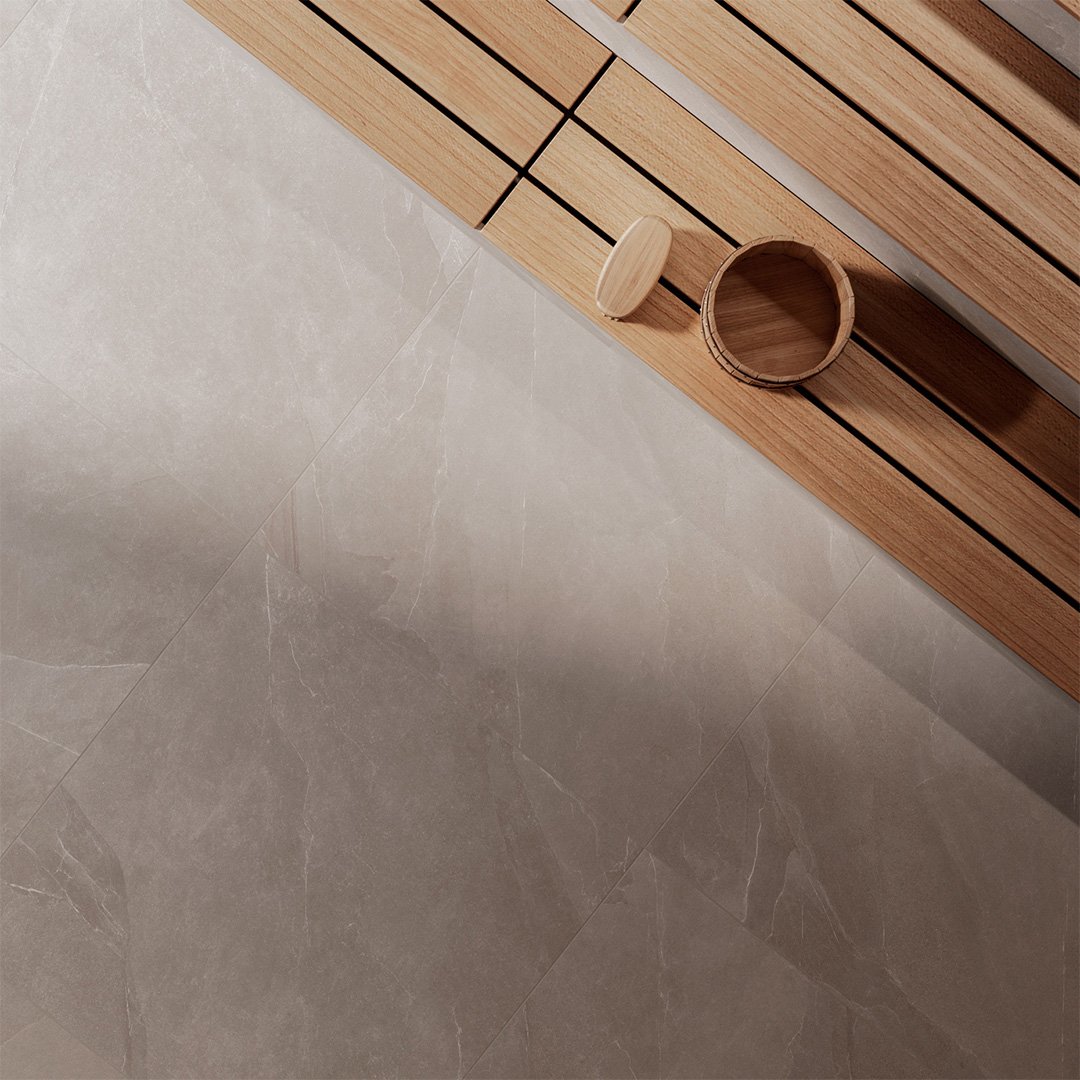 Stone and slate - Porcelain stoneware